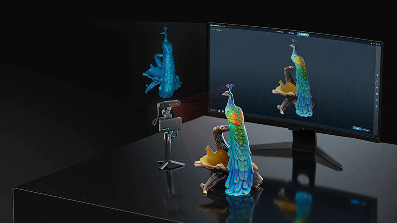 Creality-CR-Scan-Ferret-banniere - Smoothcolor