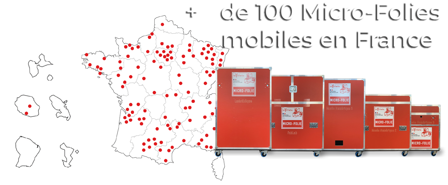 Micro-Folie Mobile : la culture itinérante signée Smooth-Color