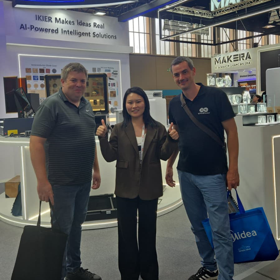 IFA Berlin 2026 : Notre Compte Rendu Complet — Innovations, Rencontres & Nouveautés à Venir