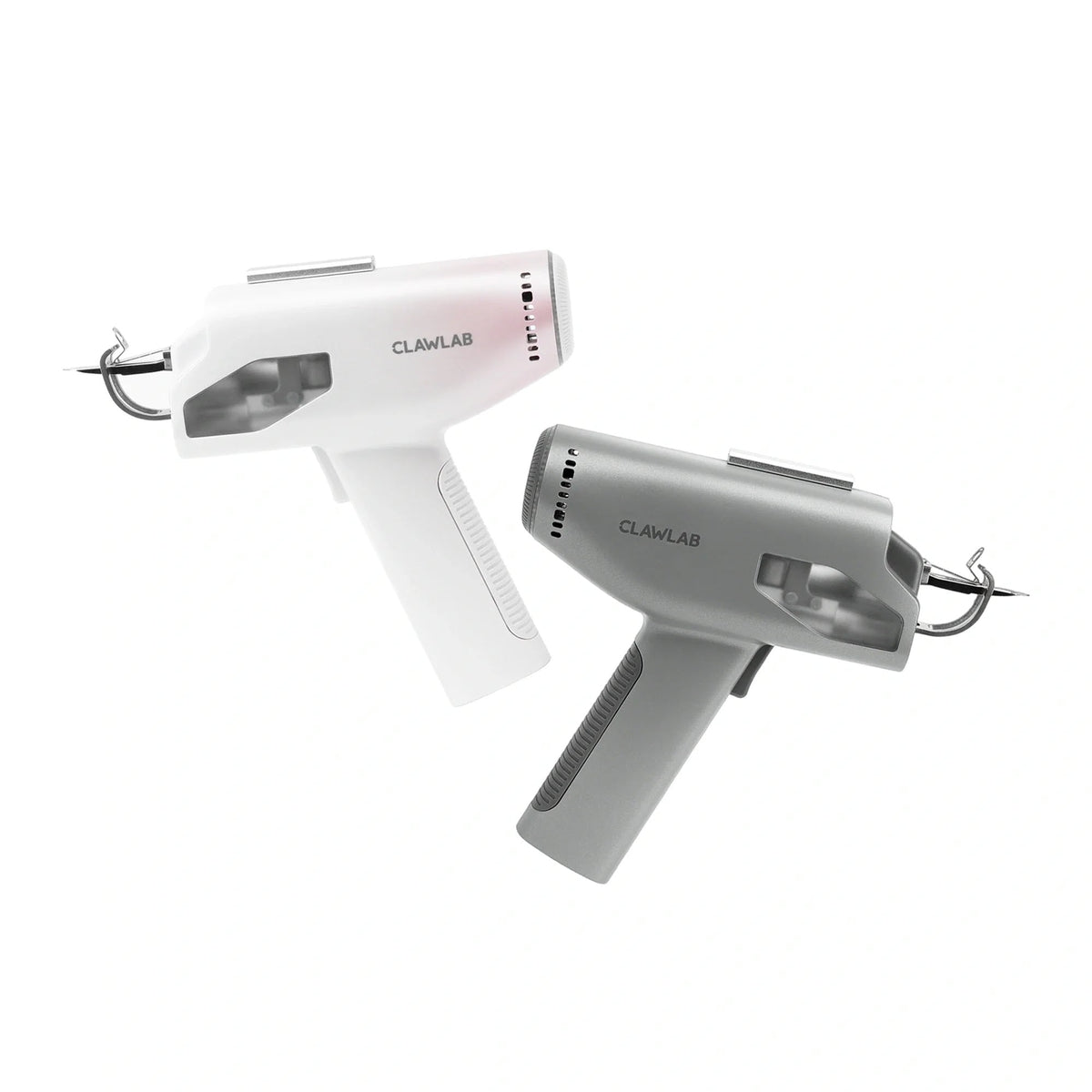 Tufting gun
