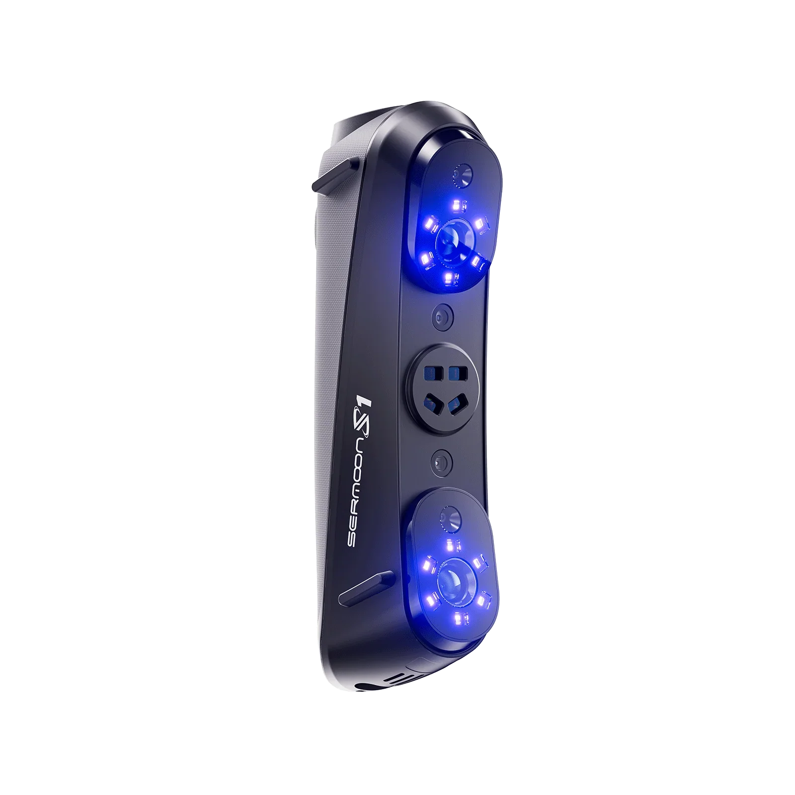 Scanner 3D
