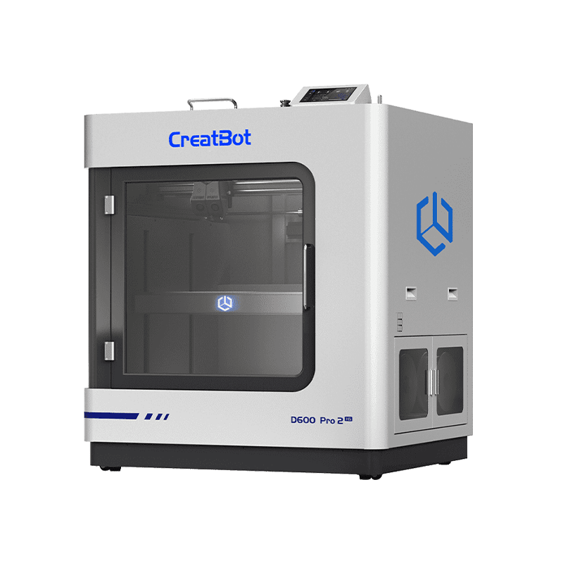 Creatbot