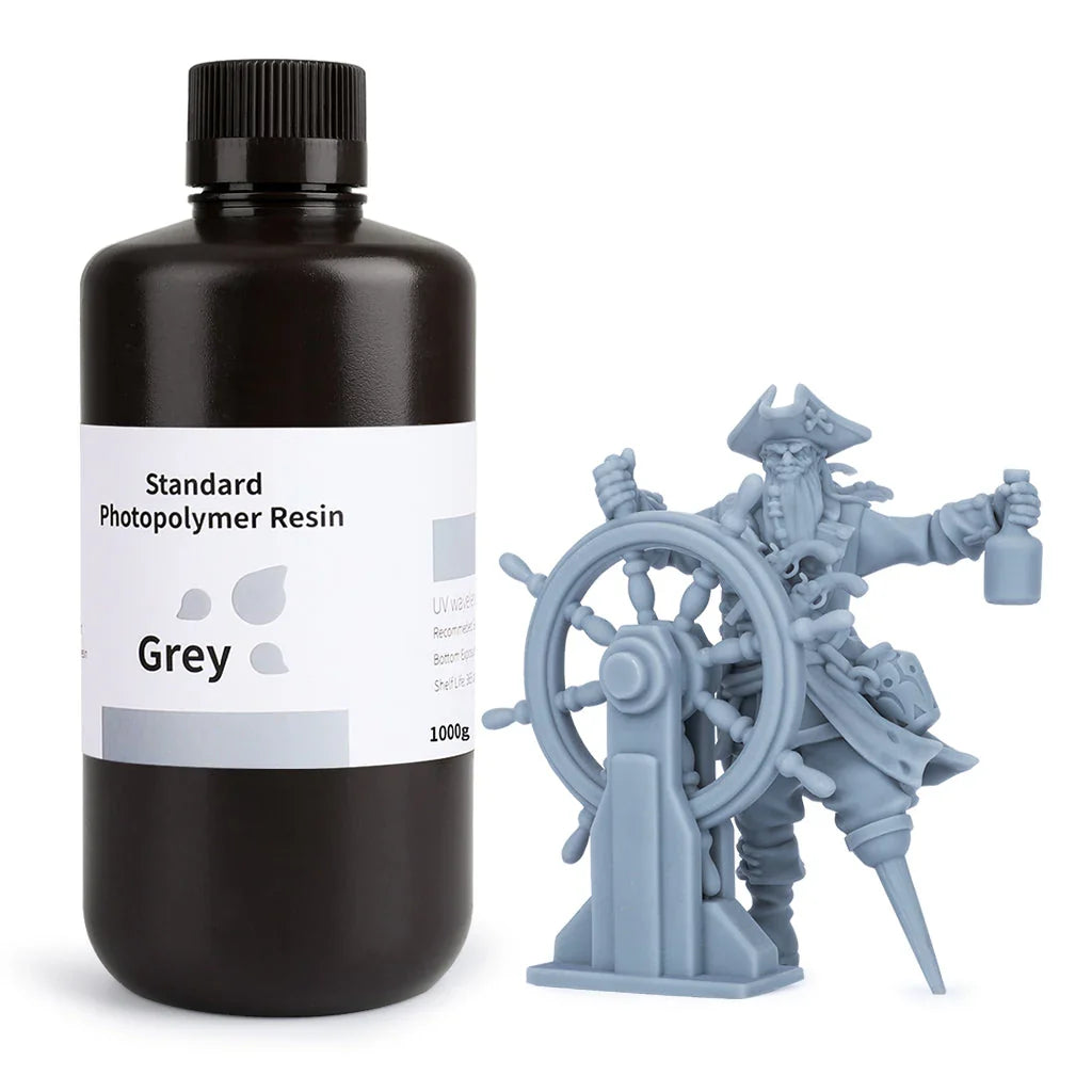 Elegoo_Basic_resine_Gris