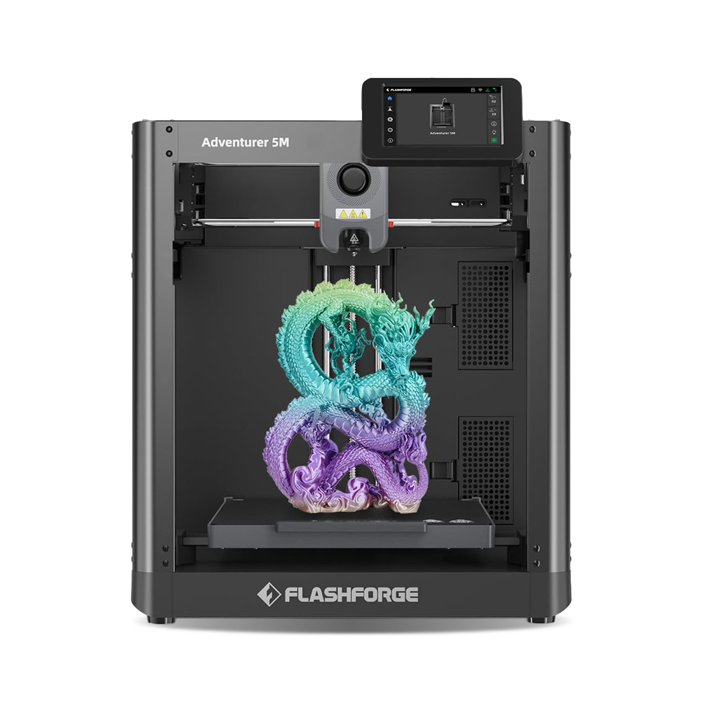 Flashforge