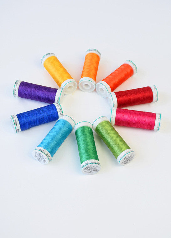 Fils de couture & broderie