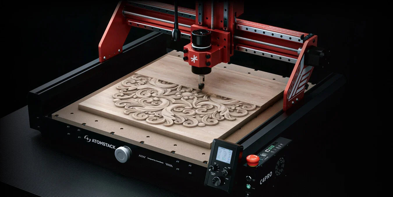 CNC