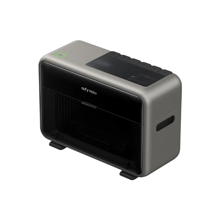 Eufy make UV printer