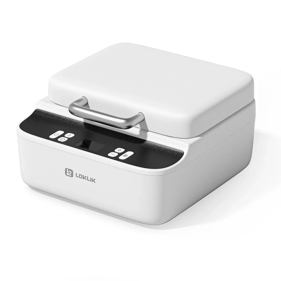 Presse à chaud pour téléphone