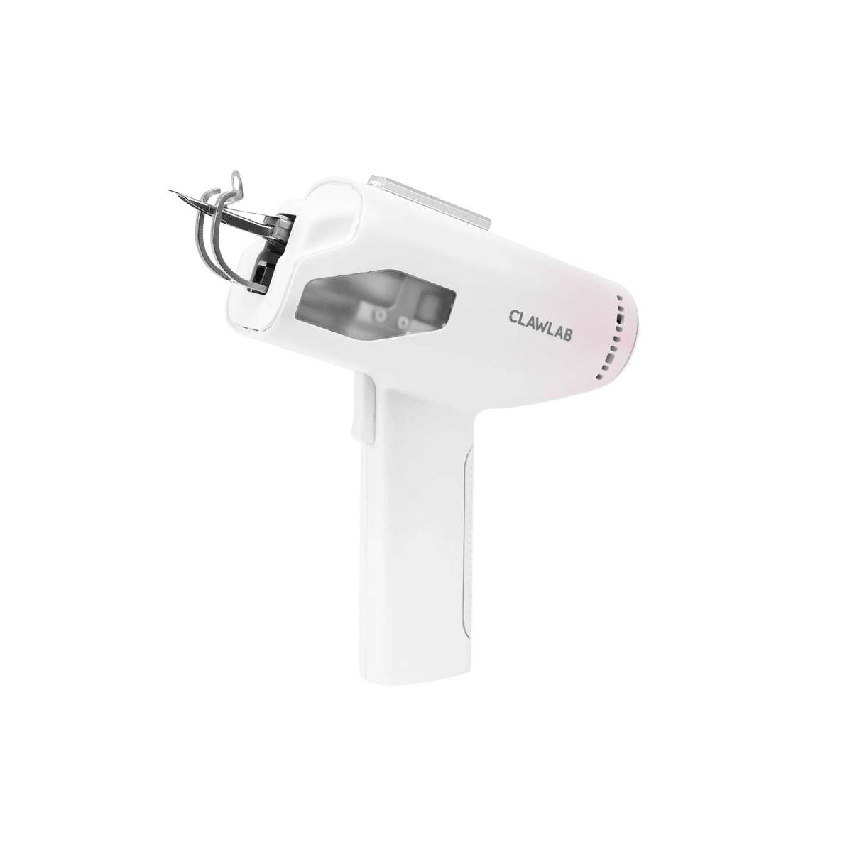 Pistolet à Tufter Clawlab H1 — Le Plus Léger au Monde | Faibles Vibrations