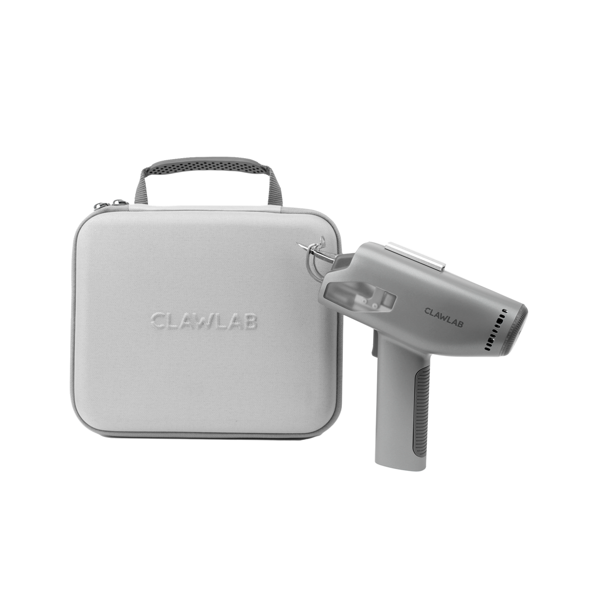 Pistolet à Tufter Clawlab H1 — Le Plus Léger au Monde | Faibles Vibrations