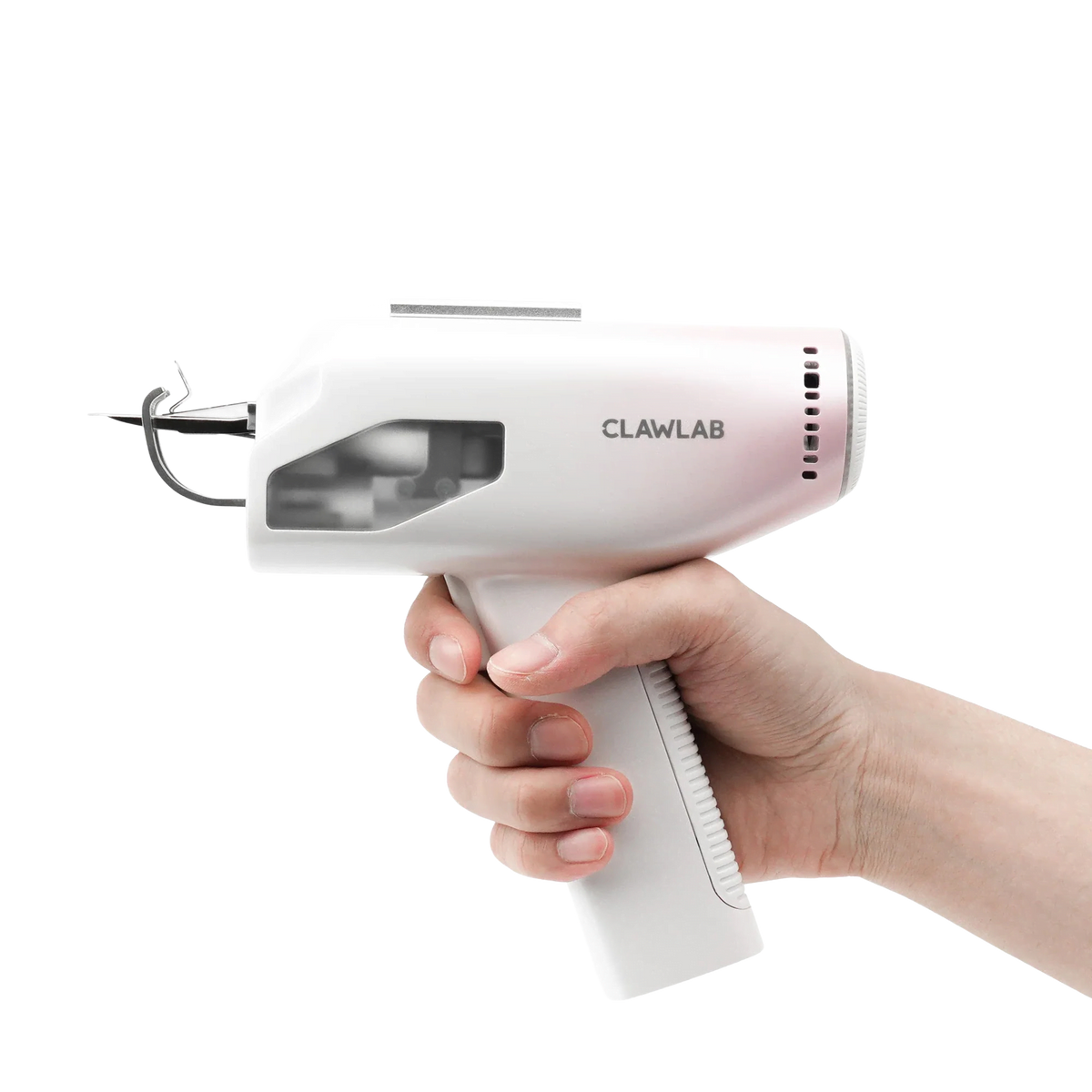 Kit de Tuftage Clawlab H1 Lite — Kit Complet Débutant | Cadre + Pistolet + Matériaux