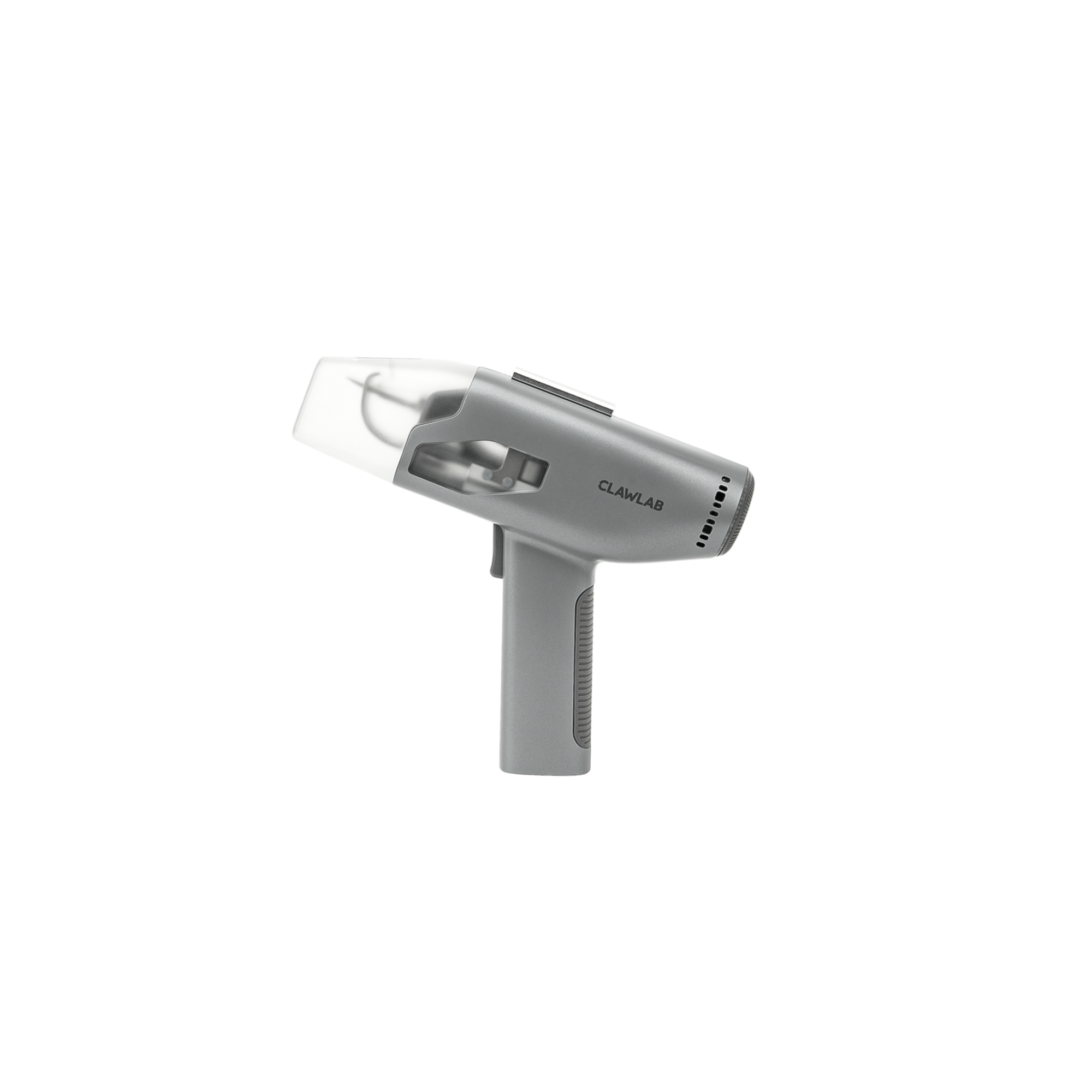 Pistolet à Tufter Clawlab H1 — Le Plus Léger au Monde | Faibles Vibrations