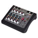 Allen & Heath ZED-6 – Table de Mixage 4 Canaux | 2 Micros | Sortie XLR