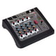 Allen & Heath ZED-6 – Table de Mixage 4 Canaux | 2 Micros | Sortie XLR