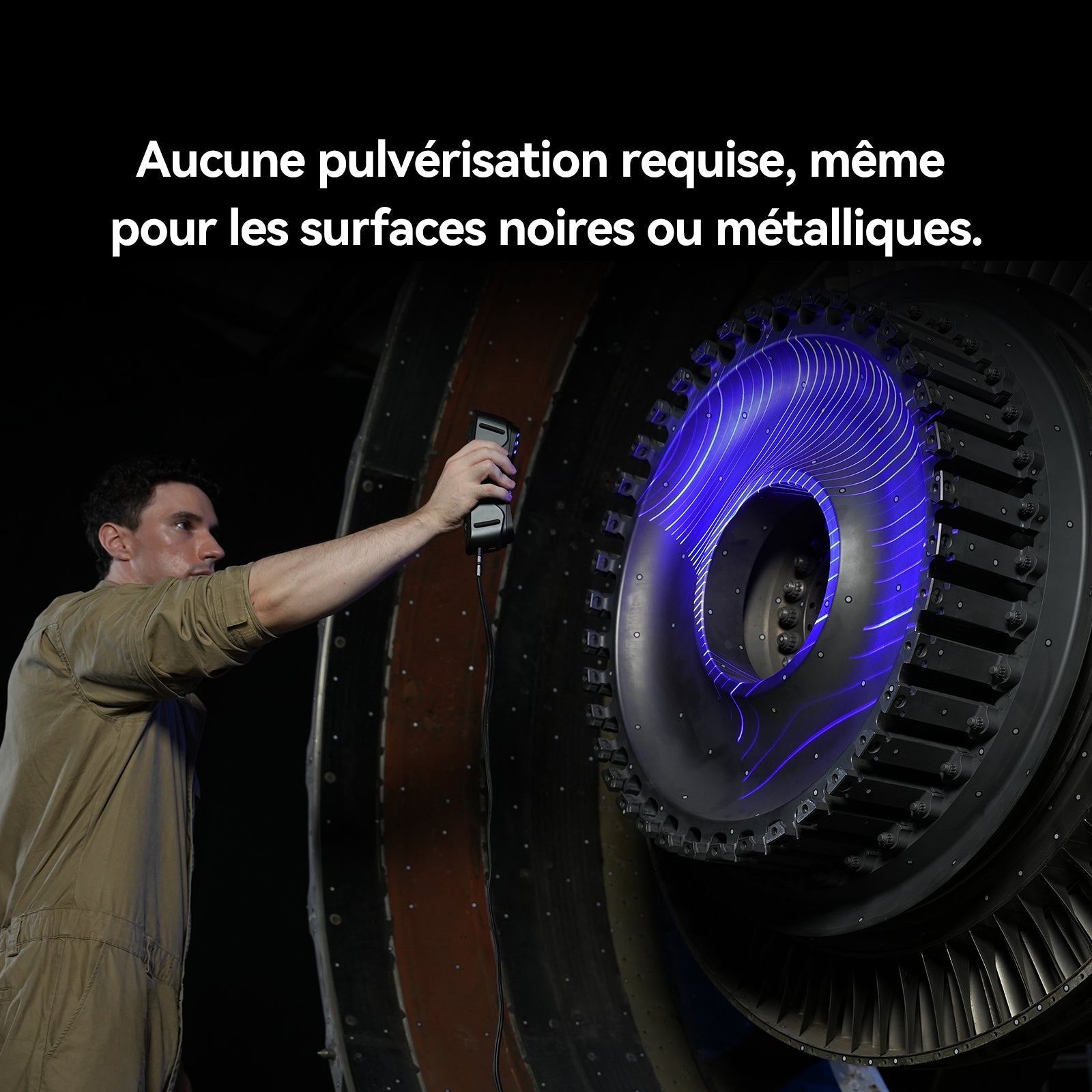 Creality Sermoon X1 — 17% moins de marqueurs par unité de surface