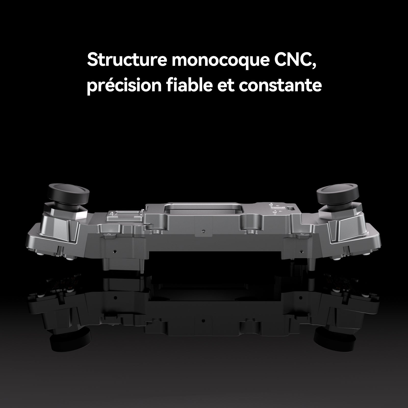 Creality Sermoon X1 — 90 fps vitesse scan