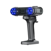 Creality Sermoon X1 — Scanner 3D Industriel Laser Bleu — vue principale