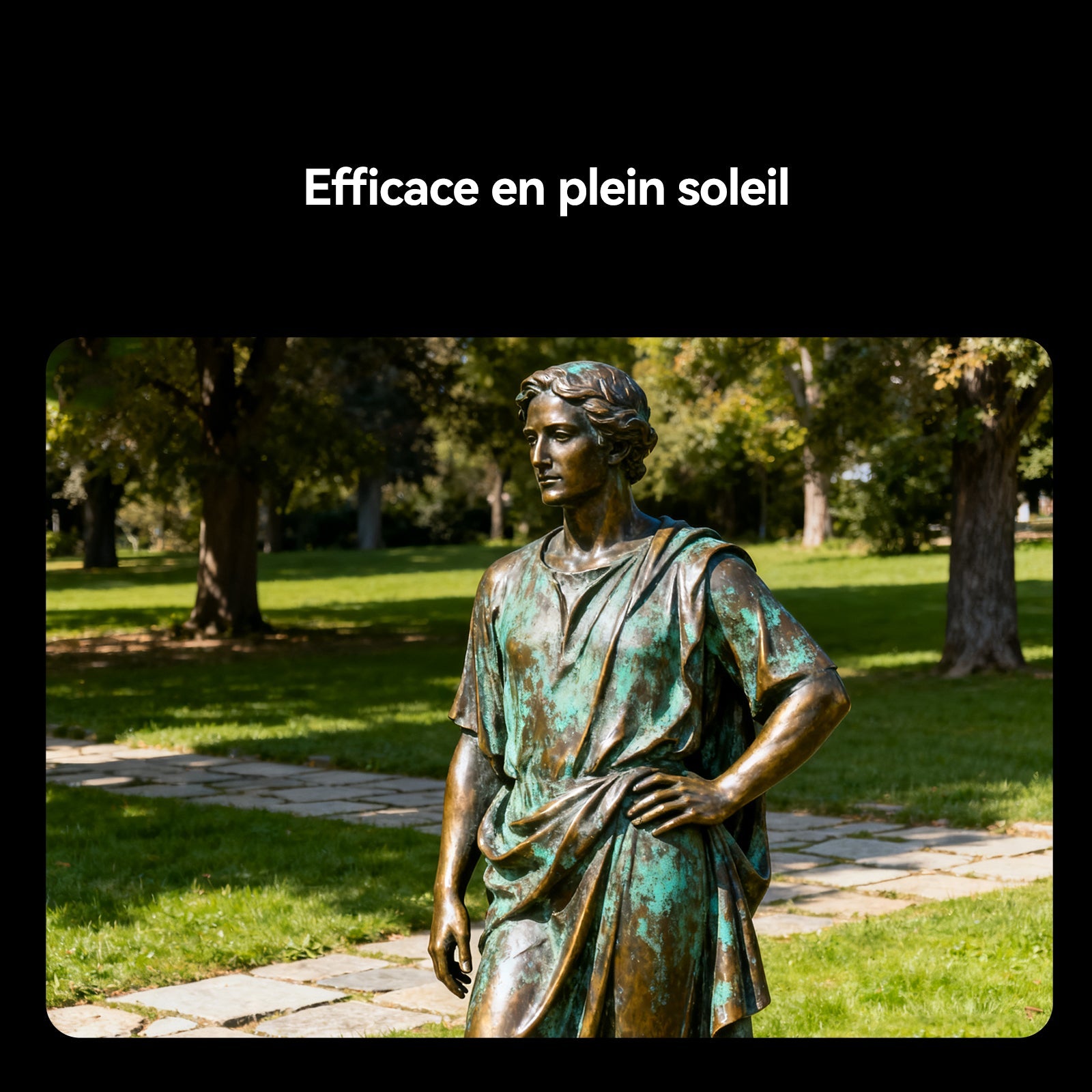 Creality Sermoon X1 — porte-lentille monobloc métal FOV élargi