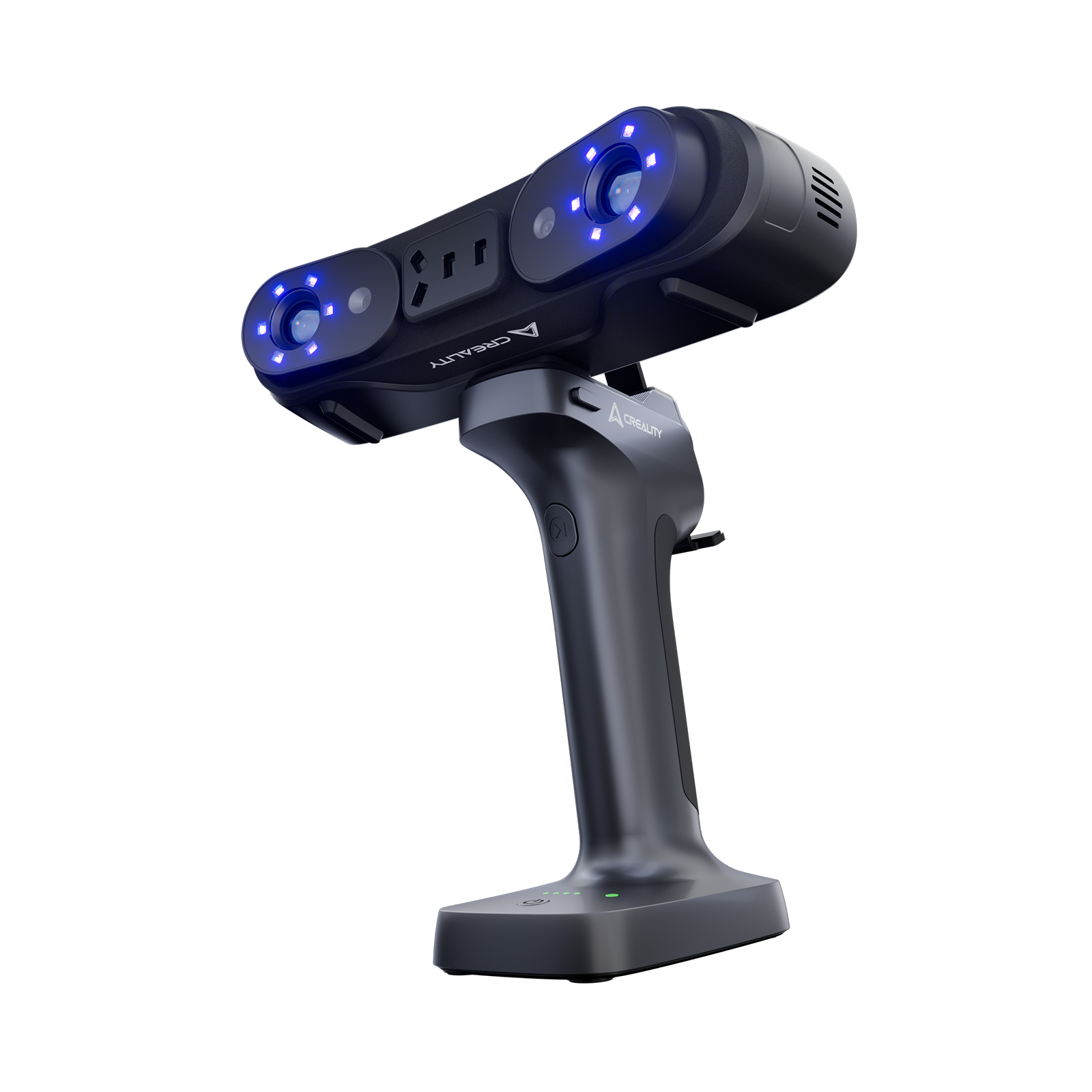 Creality Sermoon X1 — vue comparatif Sermoon X1 vs Sermoon P1