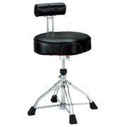 TAMA HI741B – Siège de Batterie 1st Chair | Stabilité & Confort