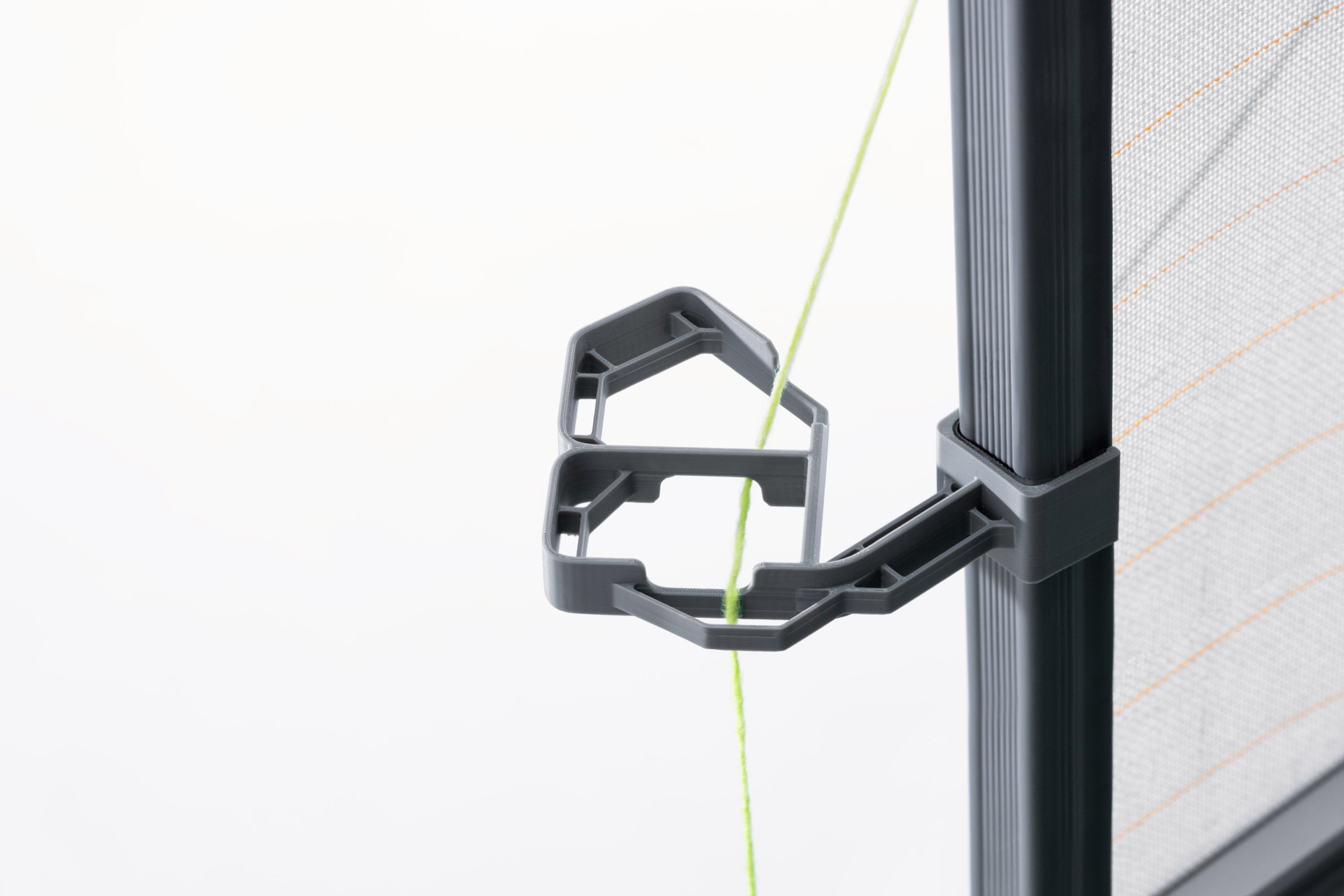 Kit de Tuftage Clawlab H1 Lite — Kit Complet Débutant | Cadre + Pistolet + Matériaux