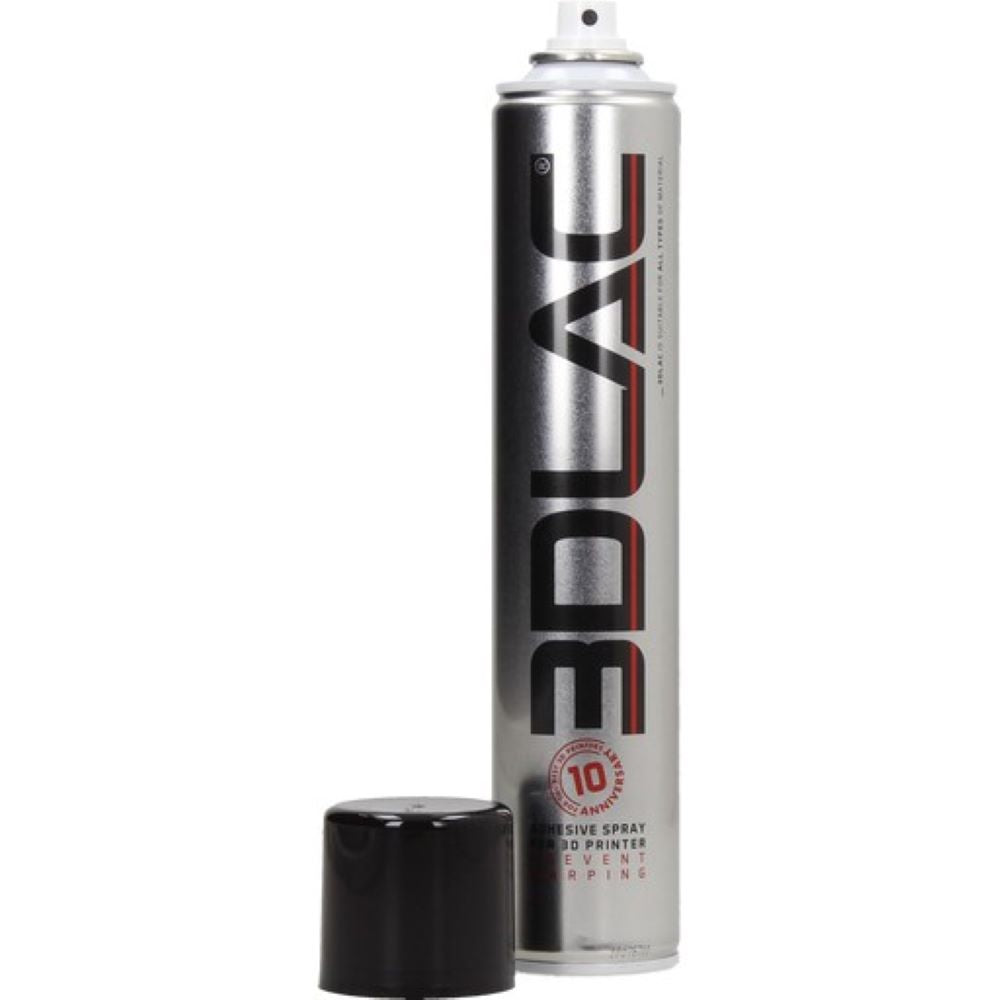 3DLac Spray Adhésif 400 mL — vue 2