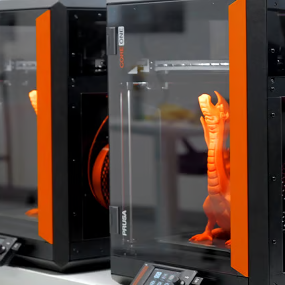 Prusa Core One