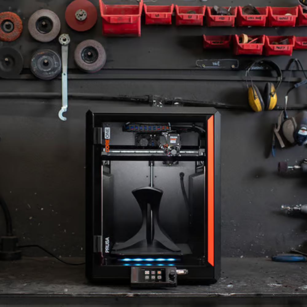 Prusa Core One