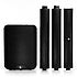 Elokance Line One – Système de Sonorisation Portable 800W | Line Array | Bluetooth
