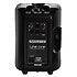 Elokance Line One – Système de Sonorisation Portable 800W | Line Array | Bluetooth