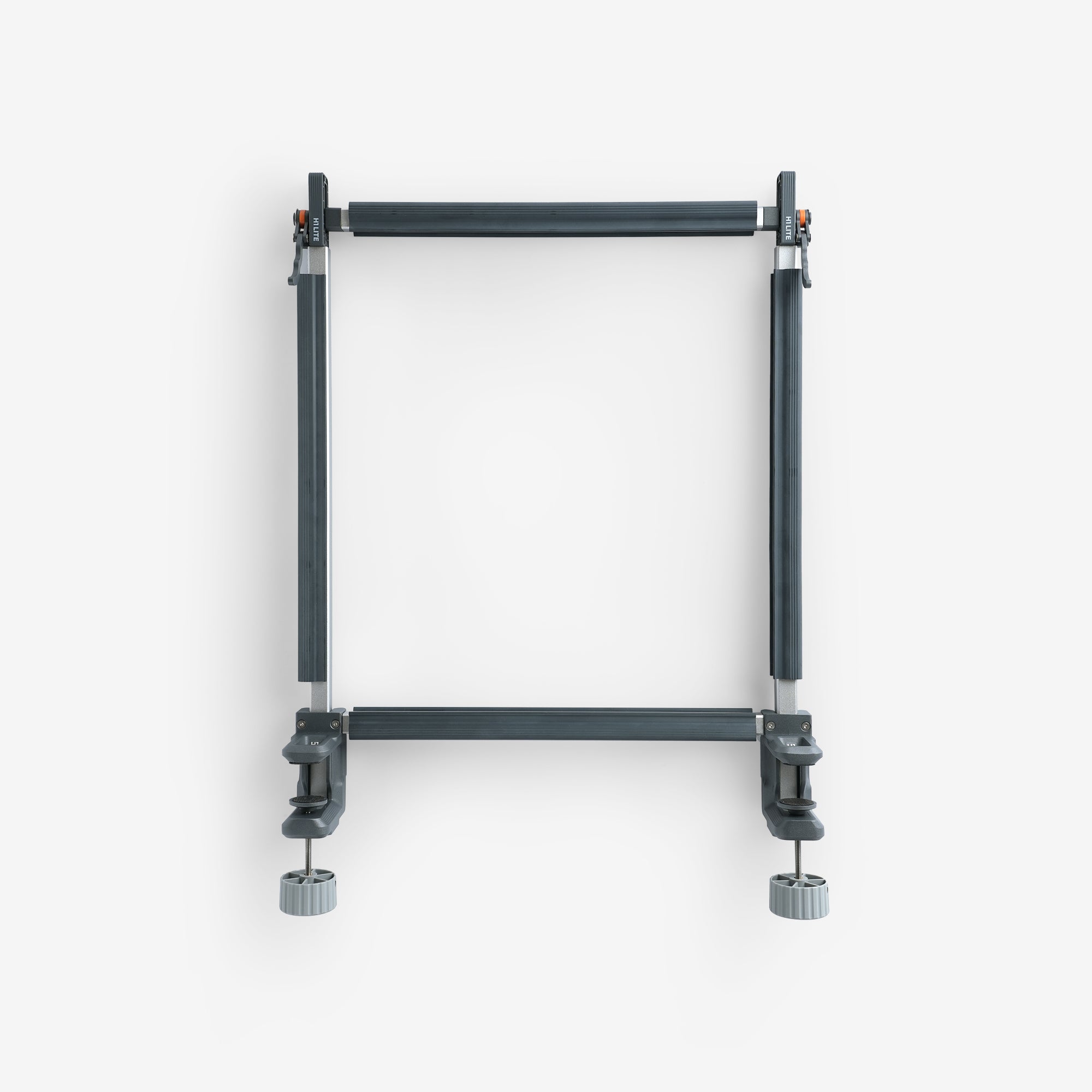 Kit de Tuftage Clawlab H1 Lite — Kit Complet Débutant | Cadre + Pistolet + Matériaux