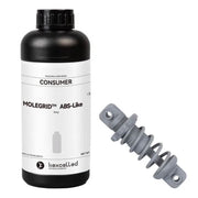 Kexcelled MOLEGRID ABS-Like Gray Résine LCD DLP 1kg