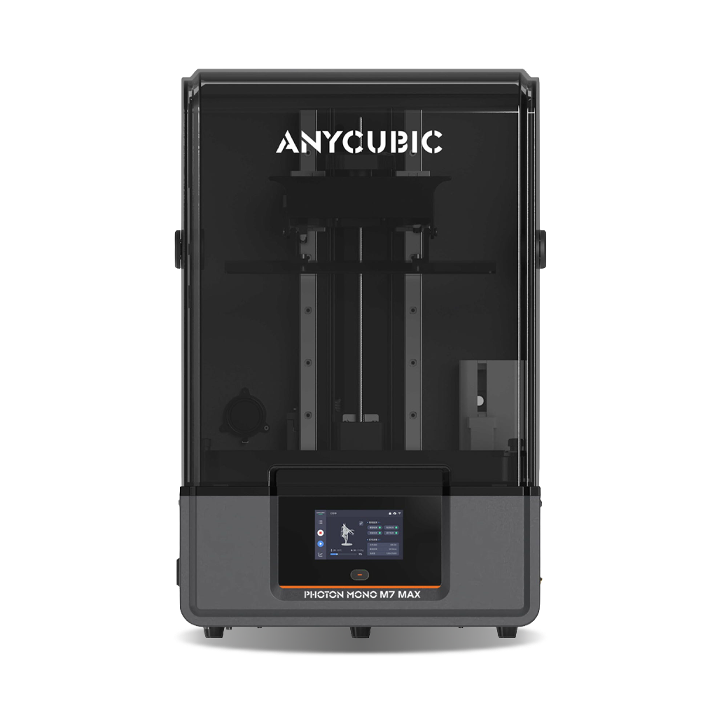 ANYCUBIC_Photon_Mono_M7_MAX_Noir — Smooth Color