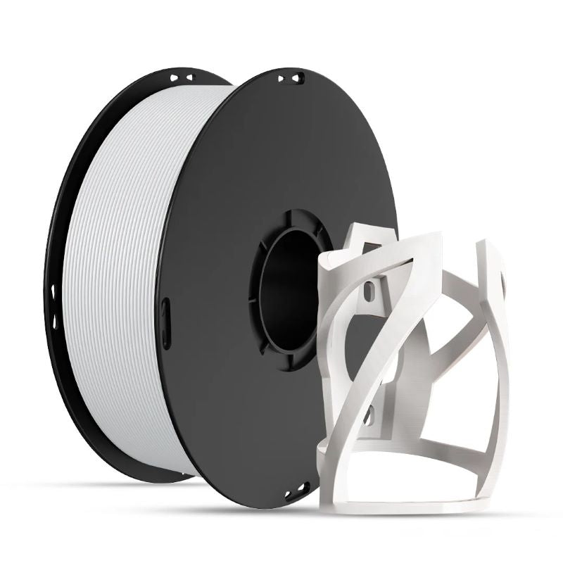 Anycubic ABS White 1.75mm 1KG