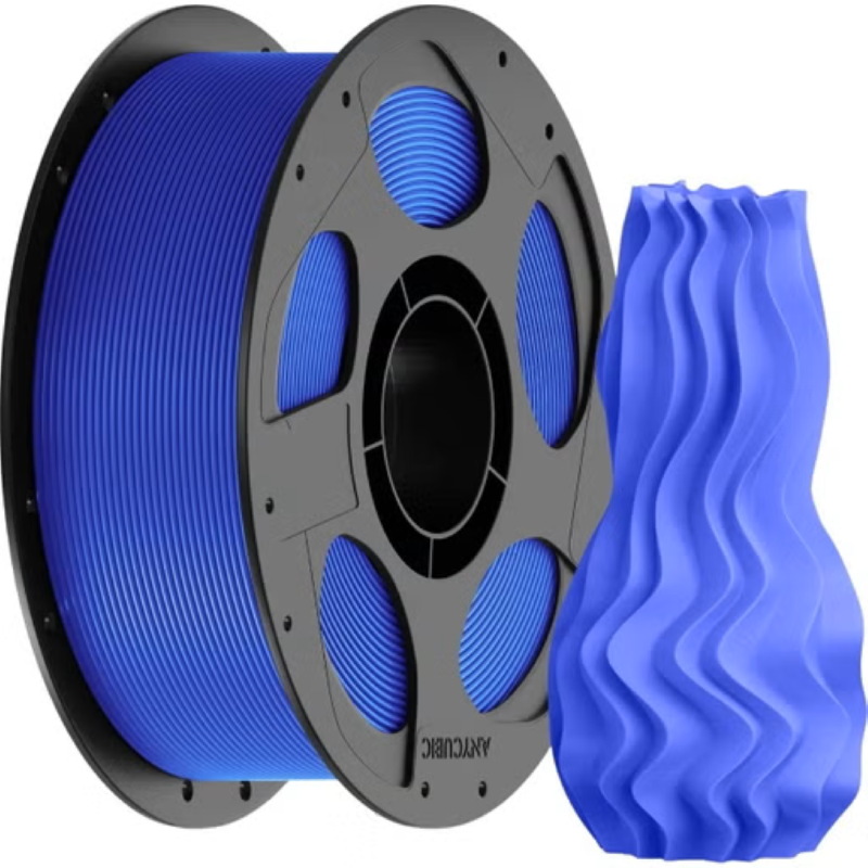 Anycubic PLA Basic Blue 1.75mm 1KG