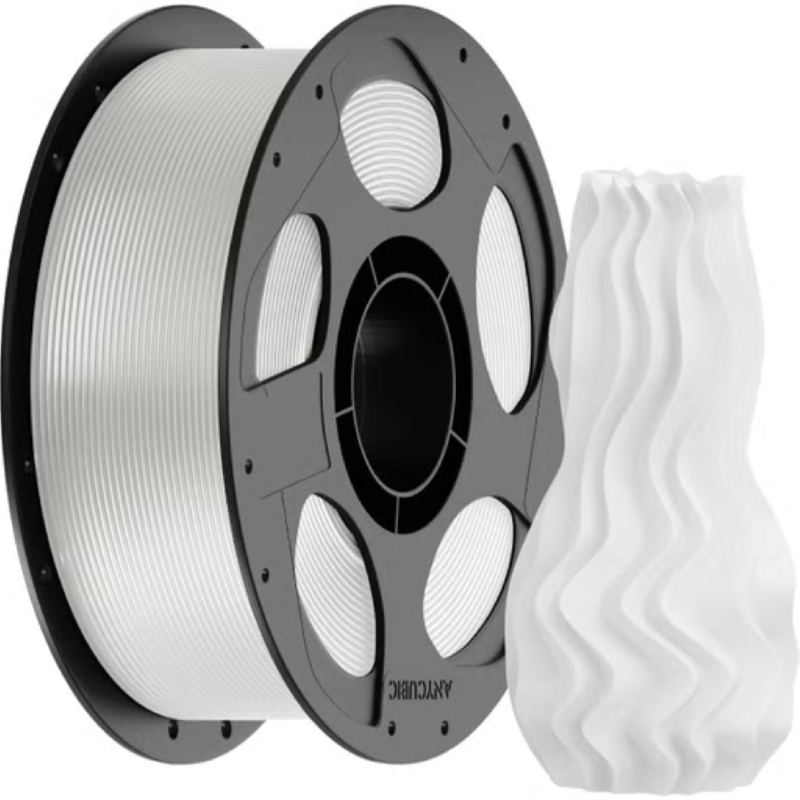 Anycubic PLA Basic Clear 1.75mm 1KG