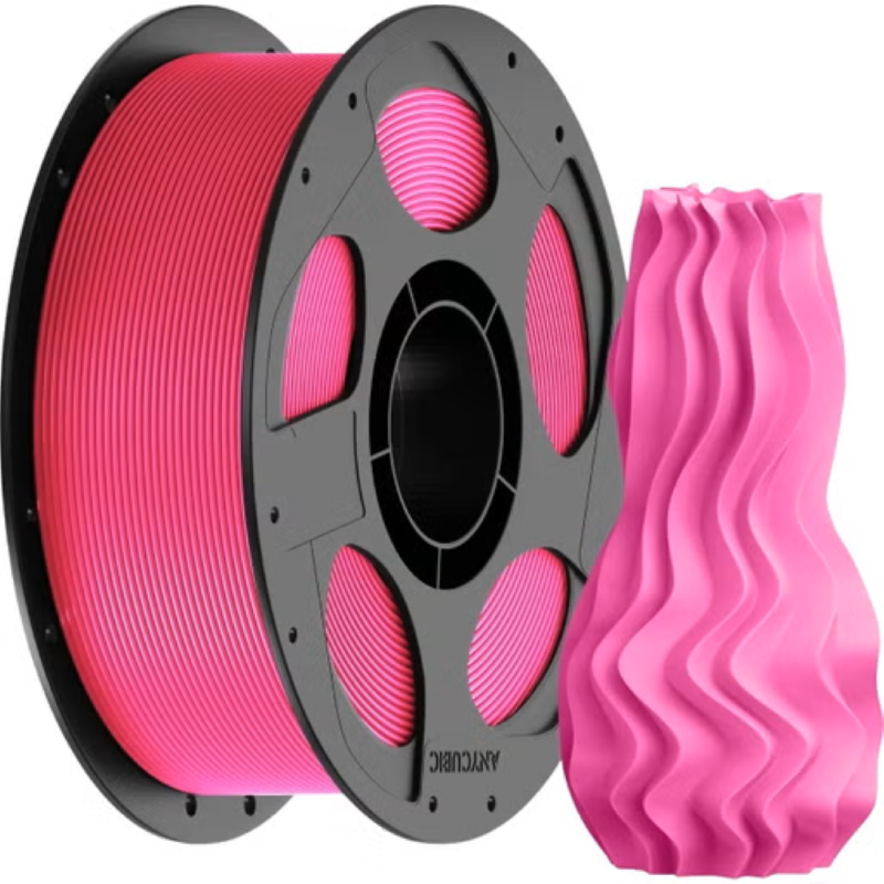 Anycubic PLA Basic Magenta 1.75mm 1KG