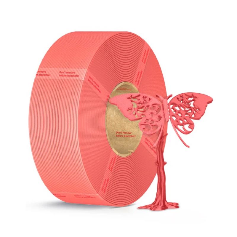 Anycubic PLA Basic 1kg Refill Pink 1.75mm 1KG