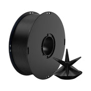 Anycubic PLA Metal Metal Black 1.75mm 1KG