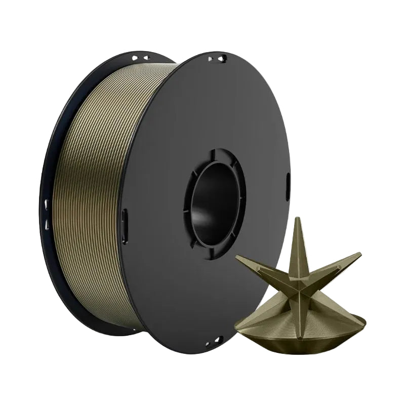 Anycubic PLA Metal Metal Champagne 1.75mm 1KG