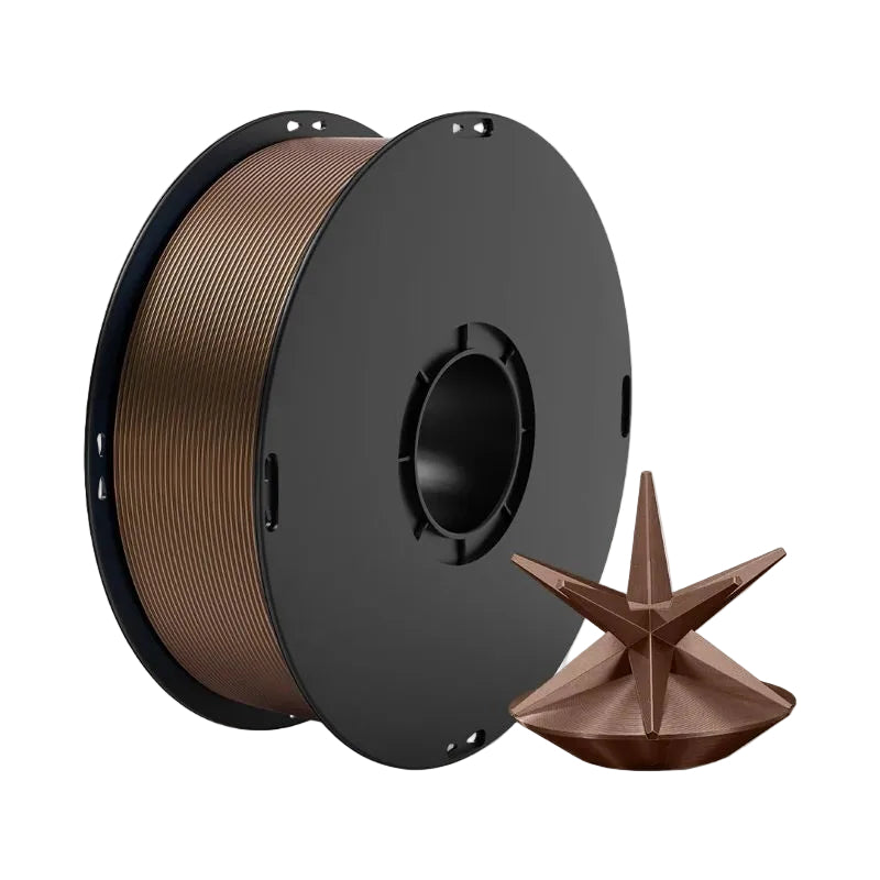 Anycubic PLA Metal Metal Cooper 1.75mm 1KG