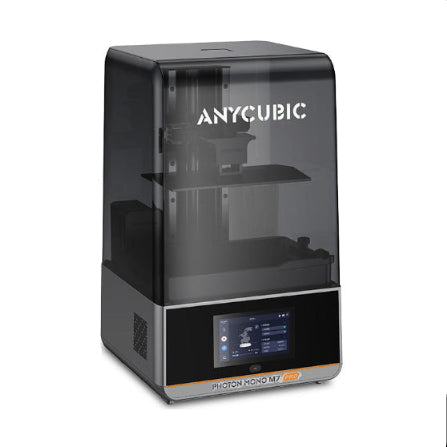 Anycubic Photon Mono M7 Pro imprimante résine LCD vue ensemble