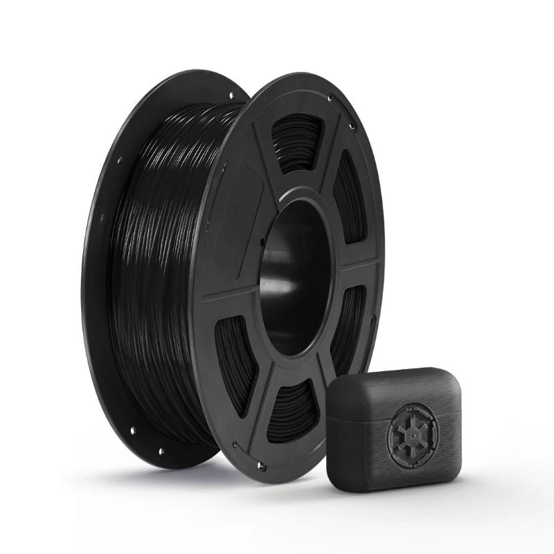 Anycubic TPU 1kg Black 1.75mm 1kg