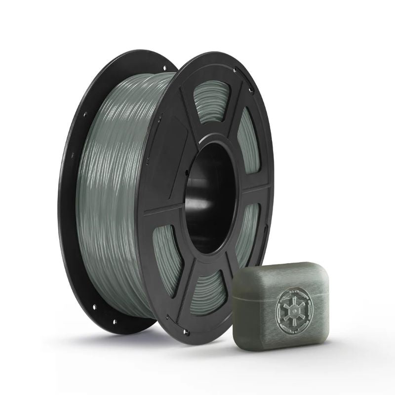 Anycubic TPU 1kg Grey 1.75mm 1kg