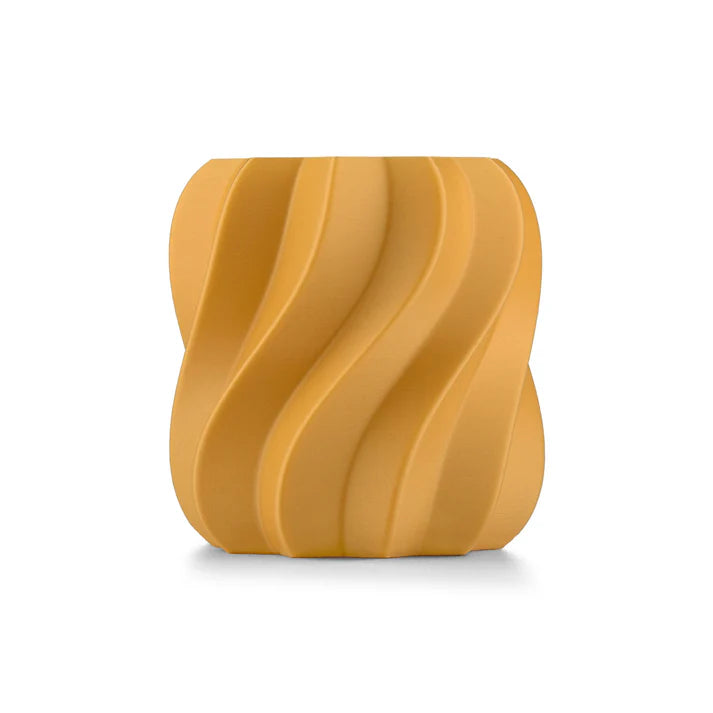 Filament PLA Basic Or avec bobine – impression 3D 1,75mm 1kg — Smooth Color
