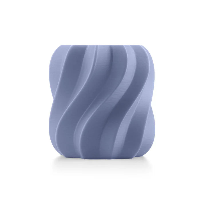 Filament PLA Basic Violet Interstellaire avec bobine – impression 3D 1,75mm 1kg — Smooth Color