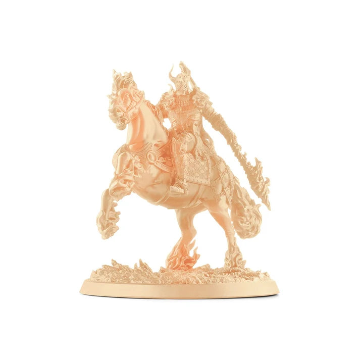 Anycubic Résine Type ABS Pro 2 — Résine LCD Haute Résistance 1kg