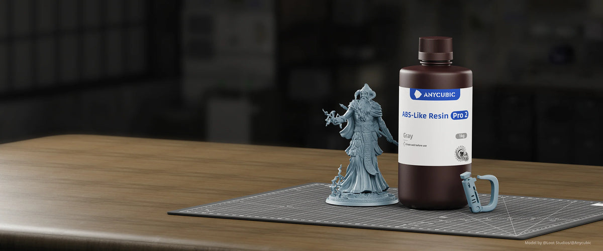 Anycubic_resine_ABS_like_PRO2_banniere