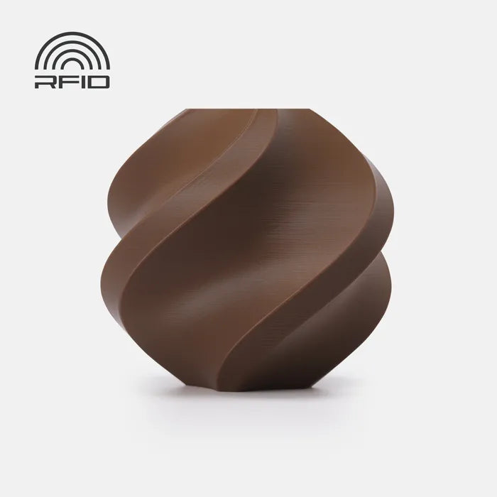 Bambu Lab PLA Basic 1KG avec bobine (spool)