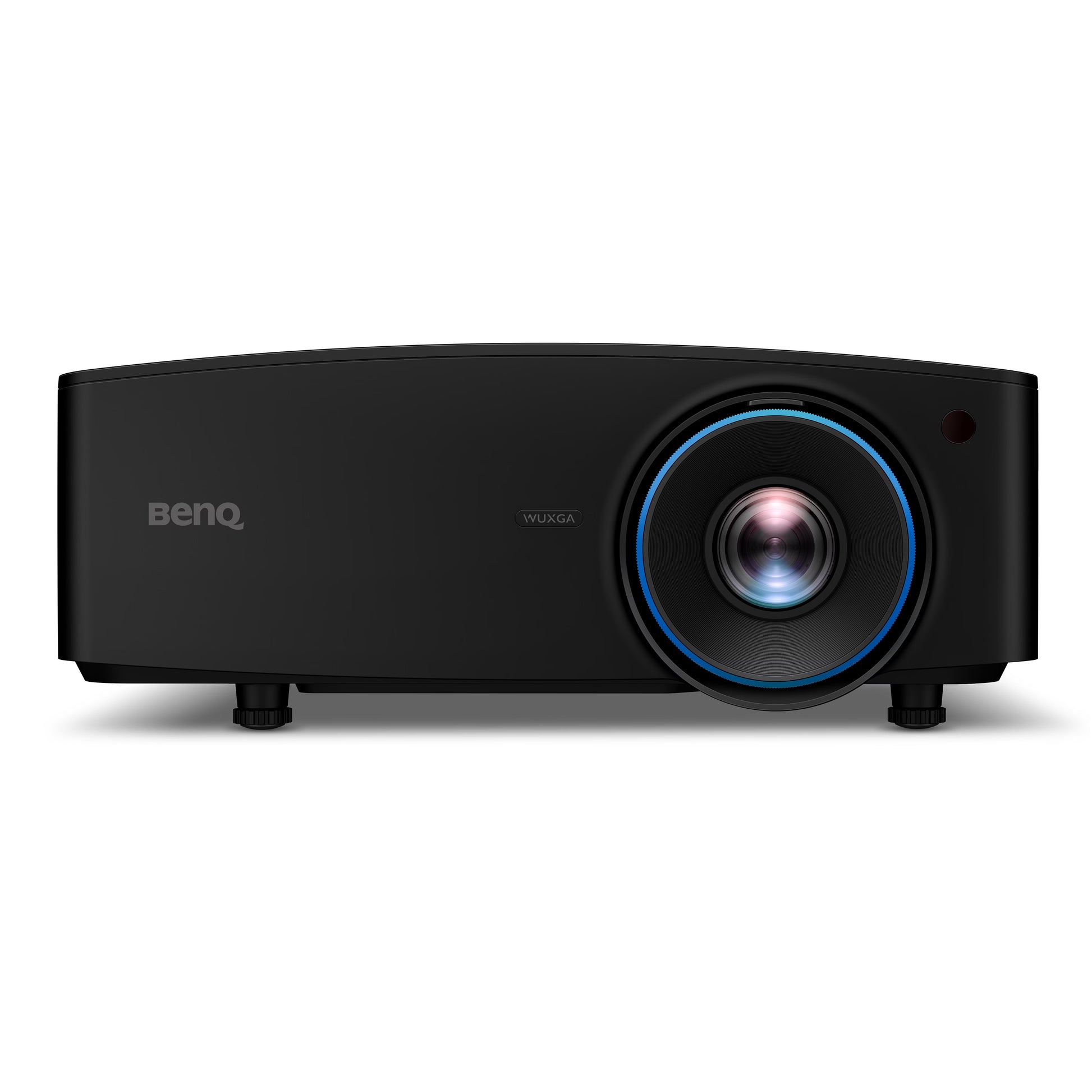 Vidéoprojecteur-BenQ-LU935ST-Poster - Smooth Color - vue de face